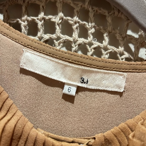 3.1 Phillip Lim gorgeous Dress size 6 - worn once!! So gorgeous! - Picture 9 of 15